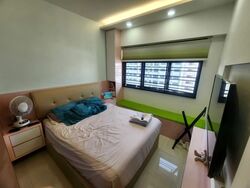 Bidadari Park Drive (Toa Payoh), Multi Generation #592737091